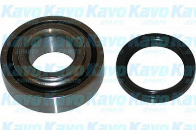 KAVO PARTS wbk1507 -  Комплект подшипника ступицы колеса